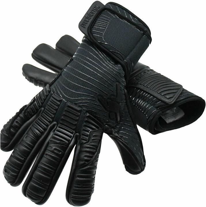 Produktbild Precision Elite 2.0 Blackout Torhüterhandschuhe (11)