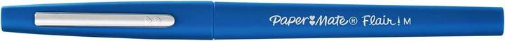 Actual product image Paper Mate fiber pen Flair B 2 pcs. (Blue, 2 x)