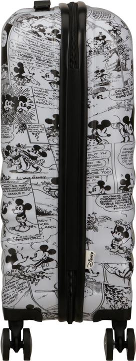 Image du produit American Tourister WAVEBREAKER DISNEY Spinner (Cône de brume) (36 l, Bagage à main (jusqu'à 50l))
