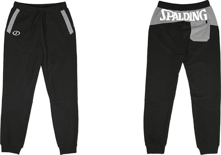 Immagine prodotto Spalding Pantaloni lunghi Funk (S)