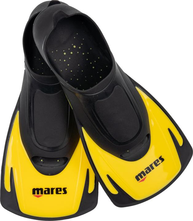Mares Fins HERMES