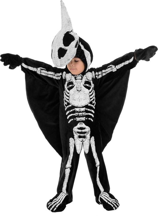Produktbild Underwraps Flugsaurier Dinokostüm für Kinder (92, 94, 96, 98, 102, 104)