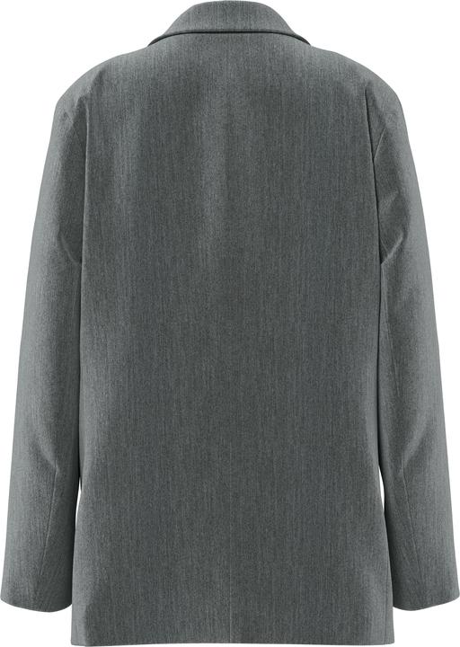Actual product image Pieces Pckamil Ls Loose Blazer Noos (L)
