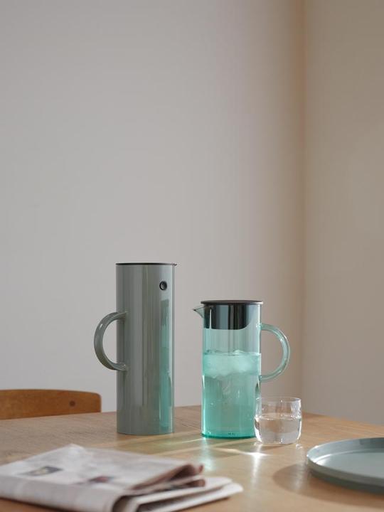 Produktbild Stelton EM Serviertablett dusty green