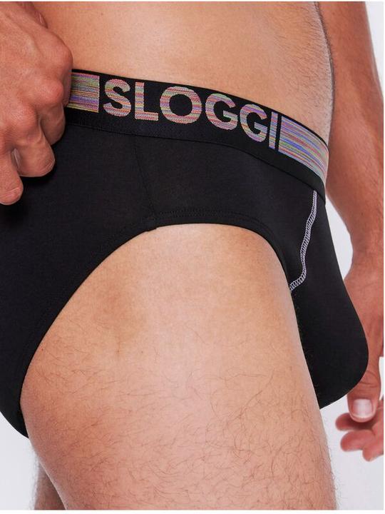 Actual product image Sloggi men GO Midi (XXL)
