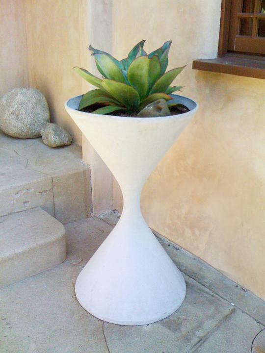 Image du produit Eternit Broche ø56x92cm (56 cm)