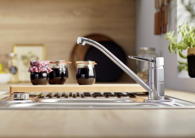 Actual product image Blanco Vega II
