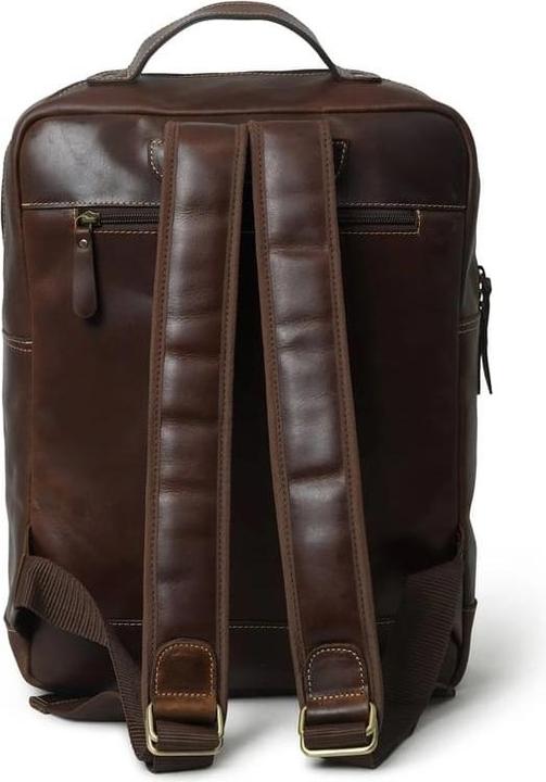 Immagine prodotto Only-Bags.Store Zaino classico in pelle