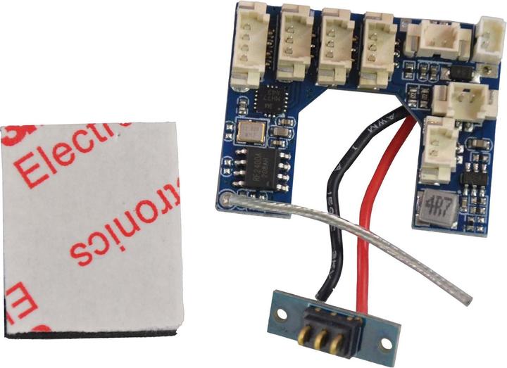 Immagine prodotto Amewi Elettronica del ricevitore AFX-105