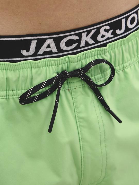 Immagine prodotto Jack & Jones Badehose MAUI Schwimm-Shorts (M)