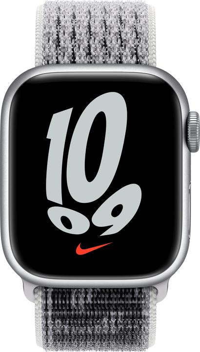 Produktbild Apple Nike Sport Loop (41 mm, Woven Nylon, Apple Watch Series 8)
