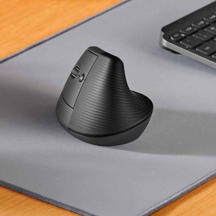 Produktbild Logitech Lift (Kabellos)