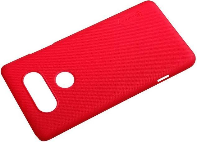 Actual product image Nillkin Super Frosted Shield Series (LG V20)