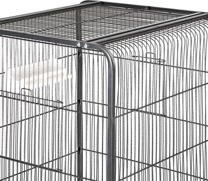 Produktbild Cadoca Vogelvoliere