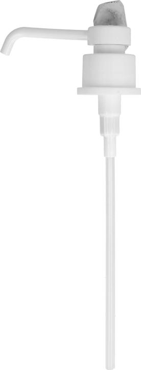 Actual product image Hartmann Dosing pump for 1,000 ml Bode bottles