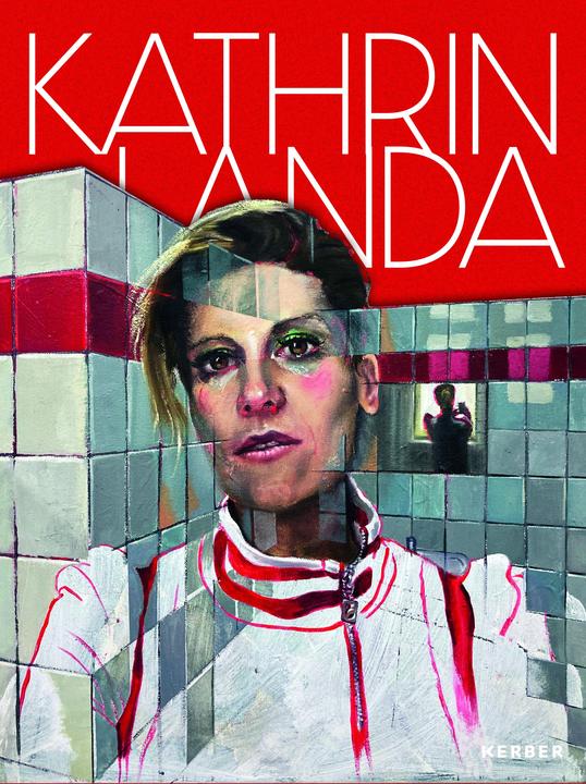 Produktbild Kathrin Landa (Deutsch, Englisch, Michael C. Maurer, Christoph Kolk, Martin Oswald, Nina Poelchau, 2024)