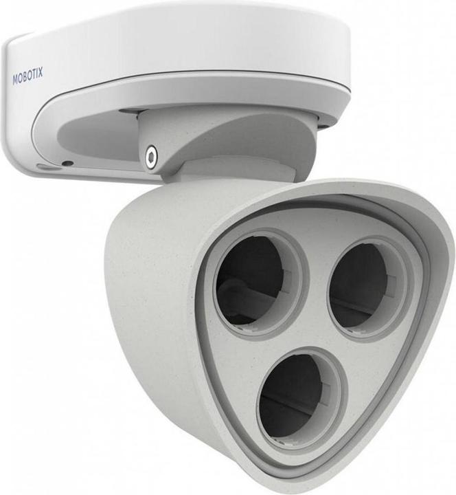 Mobotix Box network camera (3840 x 2160 pixels)