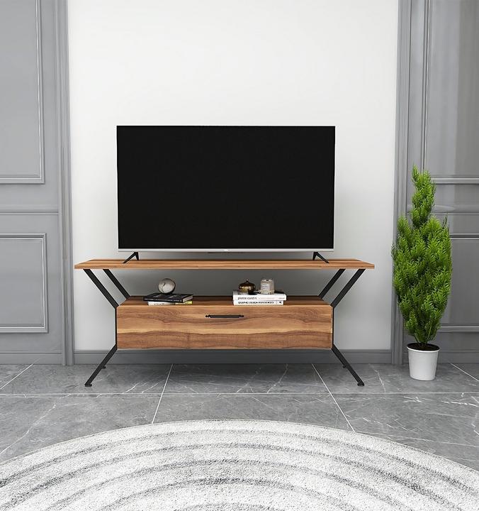 Image du produit Skye Decor Rylan (124 x 35 x 54 cm)