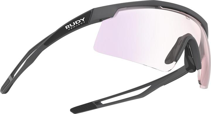 Actual product image Rudy Project Turbolence (Impactx™ Photochromic 2 Laser Red)