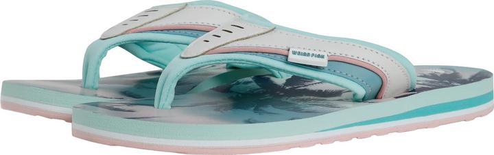 Produktbild Weird Fish Flipflops Thurleston Palme (36)