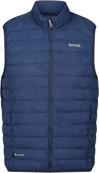 Produktbild Regatta Hillpack Weste Isoliert (S)