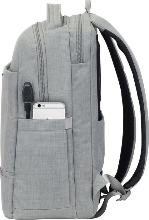 Produktbild Rivacase NB Rucksack Biscayne 8363