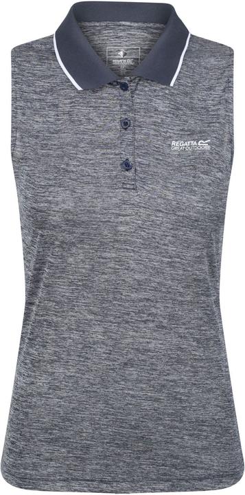 Regatta Tima Ii Poloshirt Ärmellos