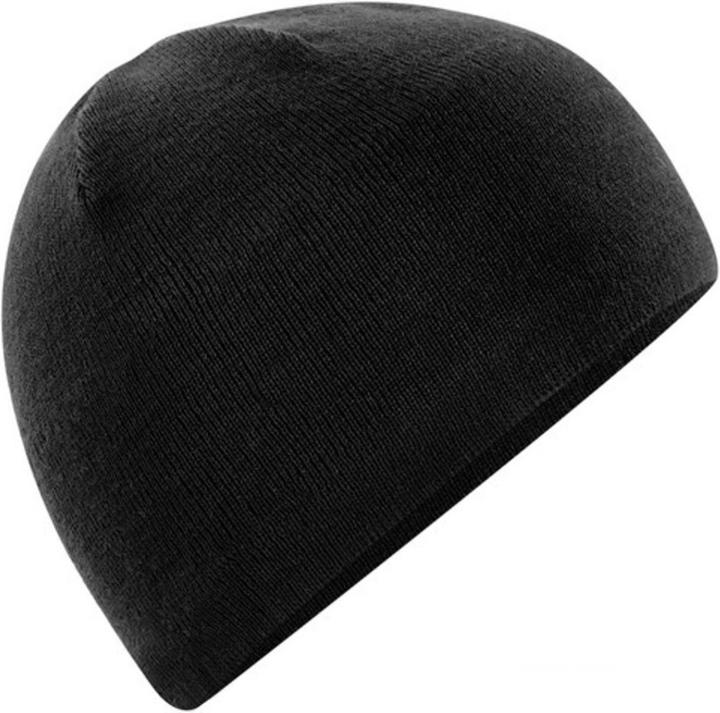 Beechfield Mütze wasserabweisend (One Size)
