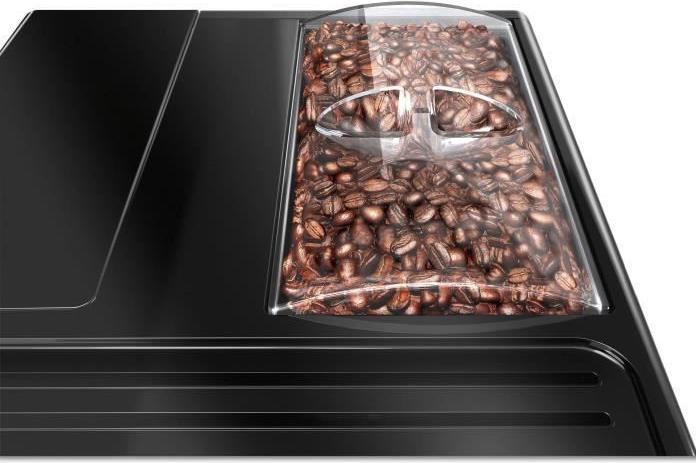 Produktbild Melitta PURE ZILVER E950-766 (EU-Stecker)