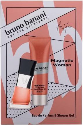 Produktbild Bruno Banani Magnetic Woman (Eau de Parfum)