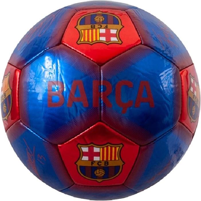 FC Barcelona Fussball Barca (5)