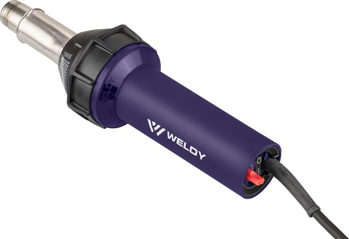 Produktbild Weldy Heissluftgebläse Energy HT1600