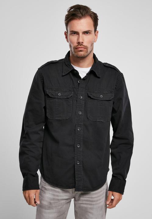 Image du produit Brandit Vintage Shirt (L)