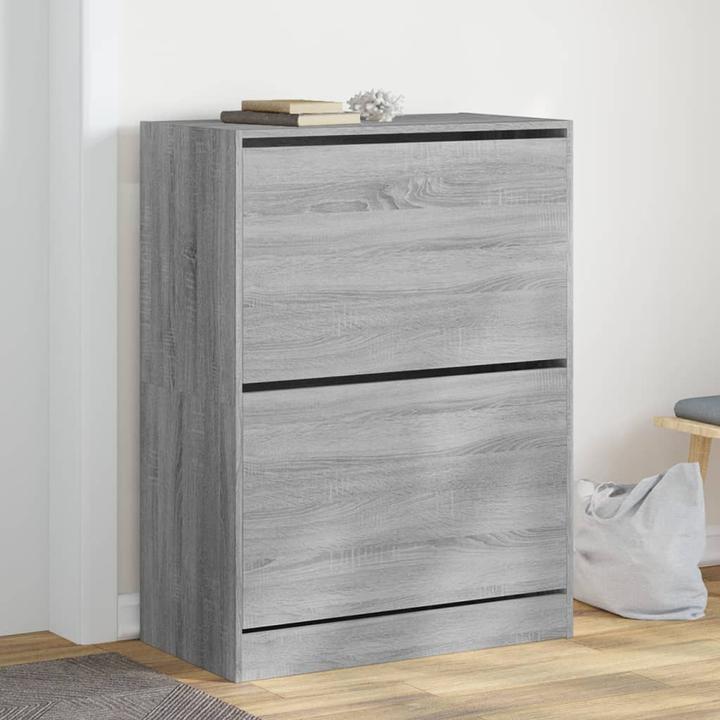 Produktbild VidaXL Nalani (80 x 42 x 108 cm)