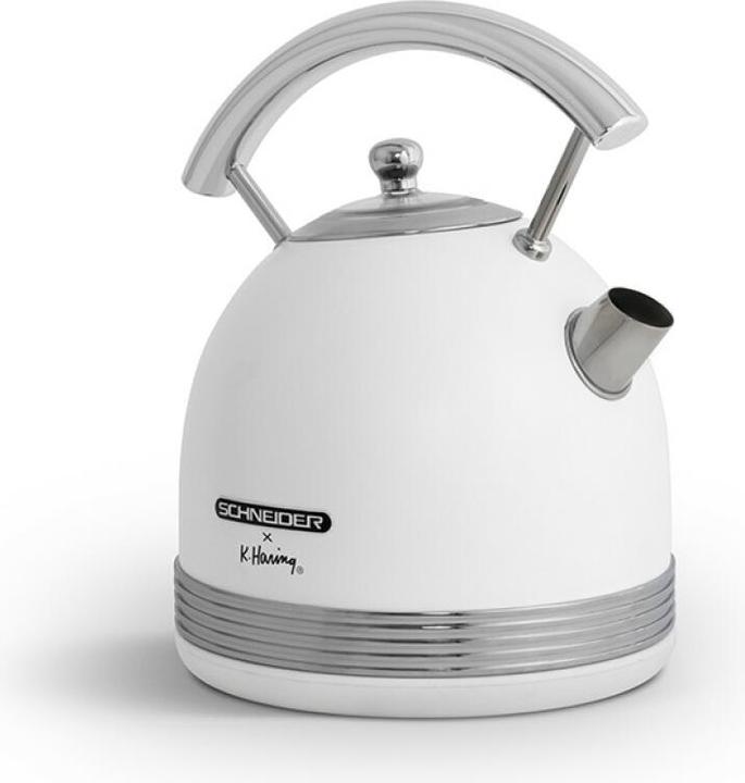 Produktbild Schneider KTL-1724WH (1.70 l)