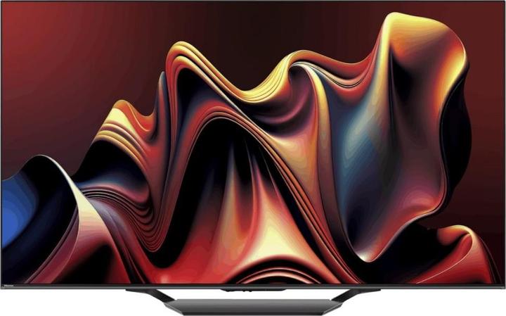 Immagine prodotto Hisense TV 55U79NQ Smart TV 55 Pollici 4K (55", Mini-LED, 4K)