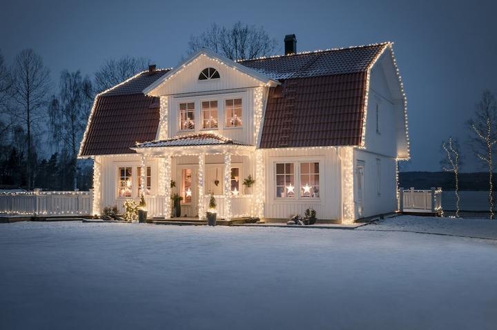 Produktbild Konstsmide Verteiler