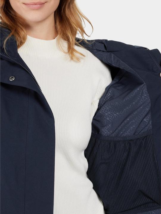 Actual product image Didriksons Women's Ilma Parka 8 (38)