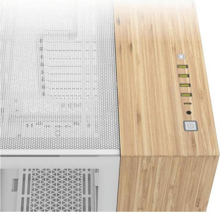 Image du produit Corsair 6500X (ATX)