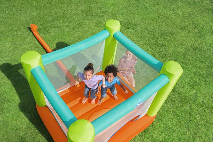Produktbild Bestway Aufblasbares Schloss