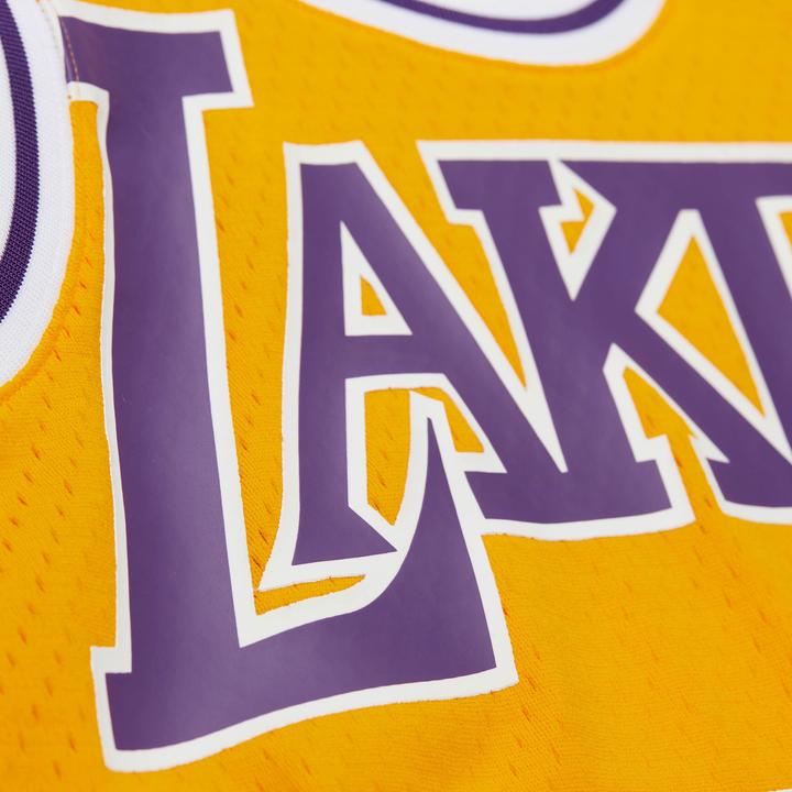 Immagine prodotto Mitchell & Ness Swingman Mesh Jersey Los Angeles Lakers Dennis Rodman - L (L)