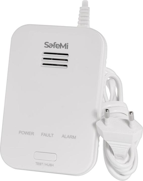 Produktbild SafeMi Propan-Butan-Gassensor SHG-02