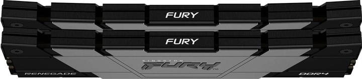 Actual product image Kingston FURY Renegade (2 x 16GB, 4600 MHz, DDR4-RAM, DIMM)