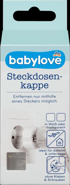dm babylove Copripresa