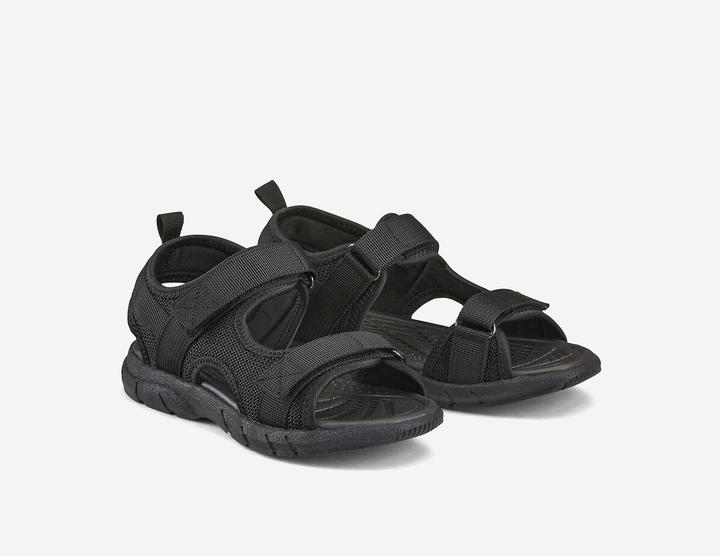 Immagine prodotto La Redoute Collections Sandalen mit Klettverschluss (28)