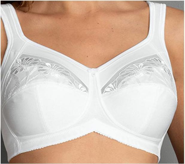 Image du produit Anita Safina Soutien-gorge de soulagement sans armatures (100 D, Une unité par pack)