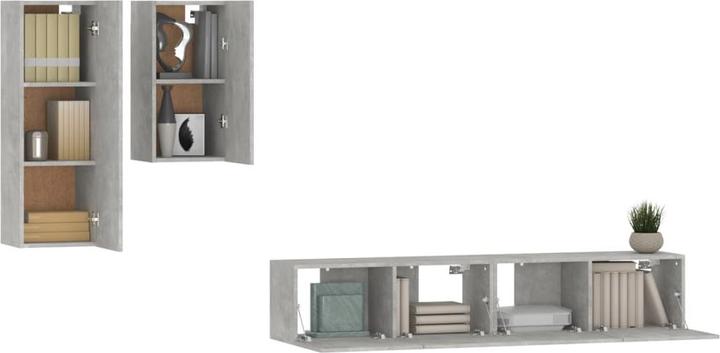 Image du produit VidaXL Sylas (100 x 30 x 30 cm)