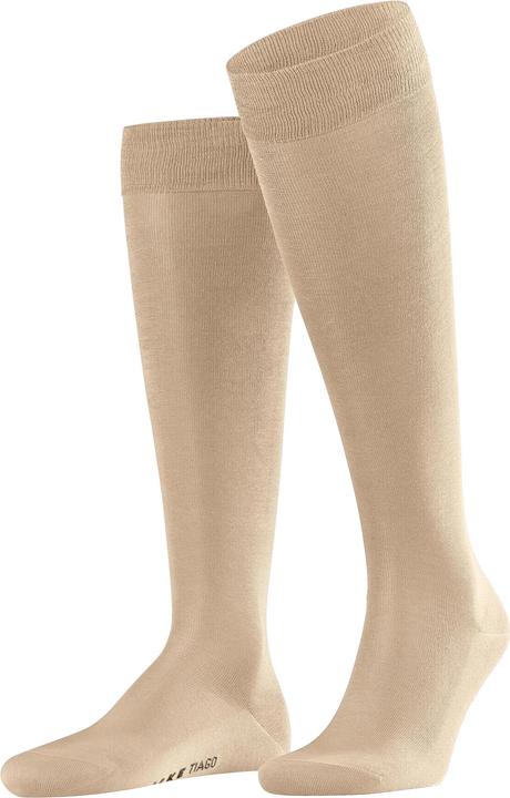 Actual product image Falke Tiago (3-pack) knee socks, colour 4380 country, size 45-46 (Single pack, 45 - 46)