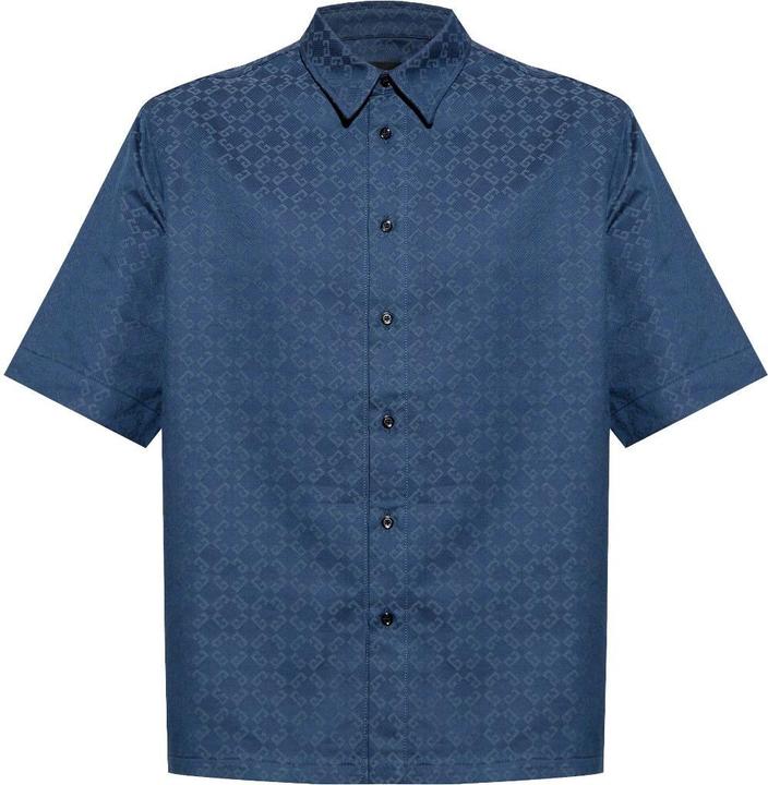 Image du produit Givenchy Shirts Grey (M)