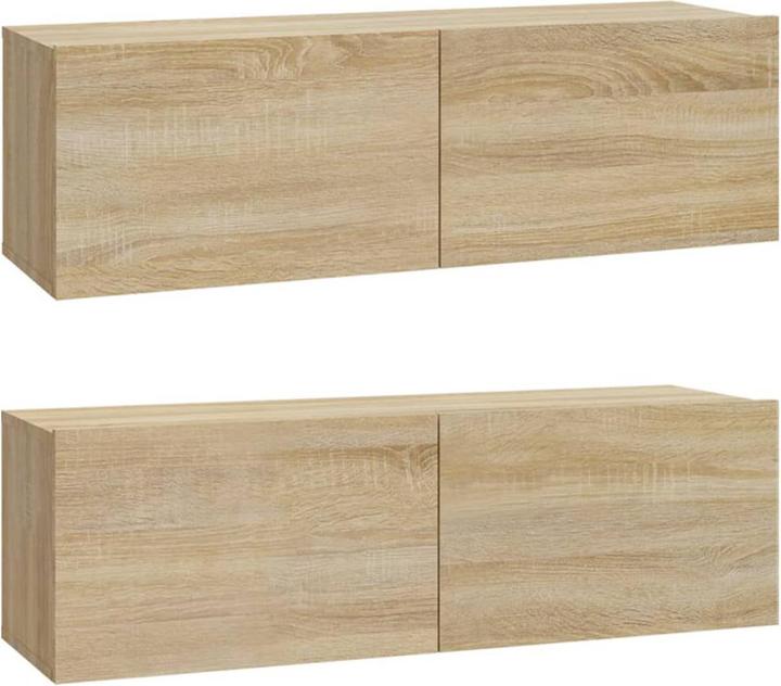 Produktbild VidaXL Collins (100 x 30 x 30 cm)